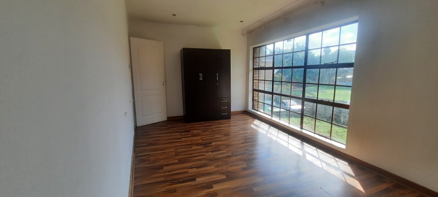 To Let 4 Bedroom Property for Rent in Christoburg Gauteng