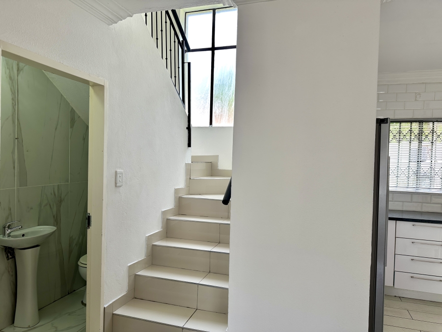 3 Bedroom Property for Sale in Lyndhurst Gauteng