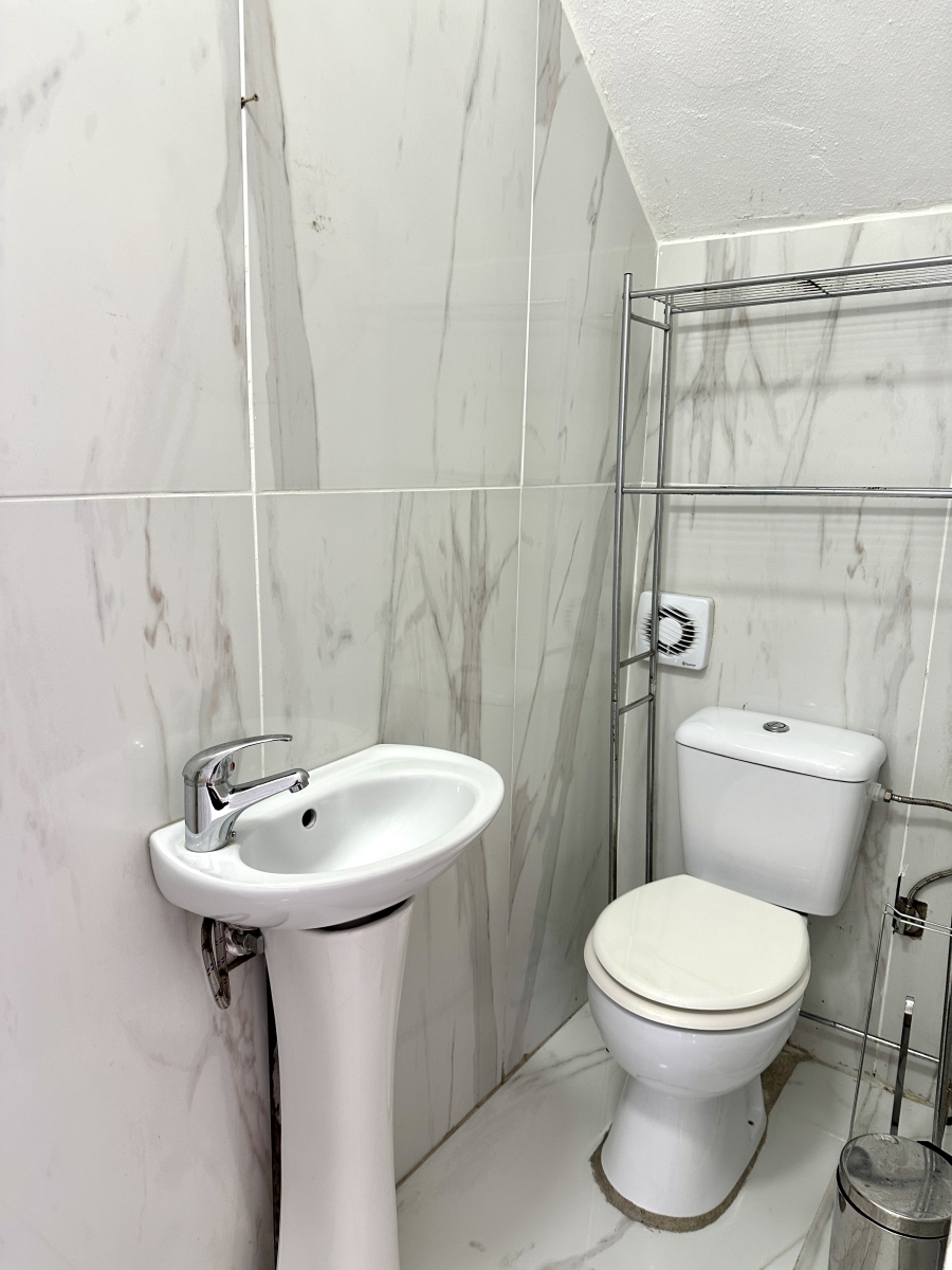 3 Bedroom Property for Sale in Lyndhurst Gauteng