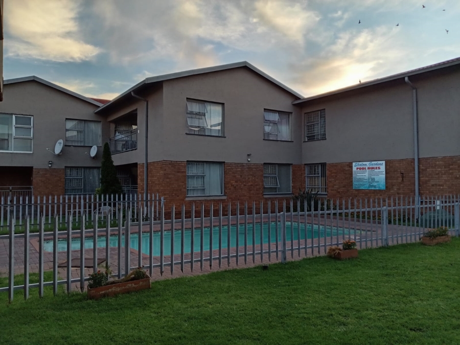 2 Bedroom Property for Sale in Vanderbijlpark CE 3 Gauteng