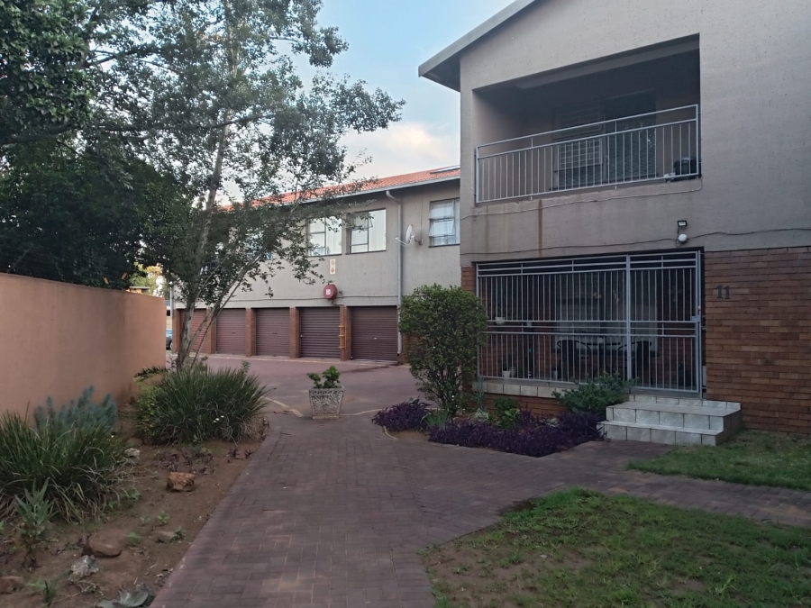 2 Bedroom Property for Sale in Vanderbijlpark CE 3 Gauteng