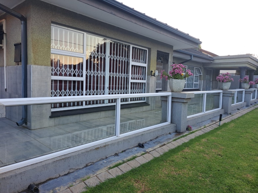 4 Bedroom Property for Sale in Arcon Park Gauteng