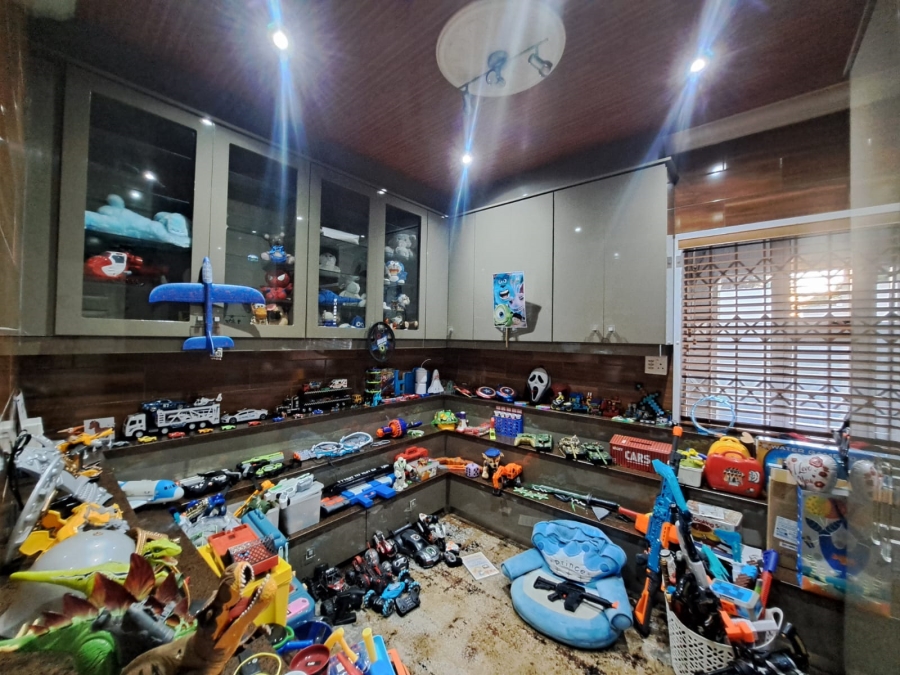 4 Bedroom Property for Sale in Arcon Park Gauteng