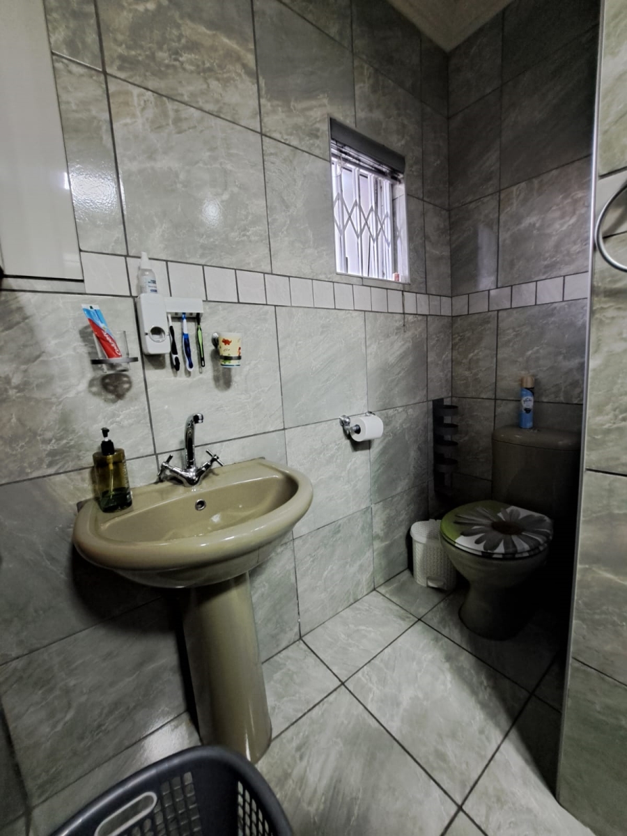 4 Bedroom Property for Sale in Arcon Park Gauteng