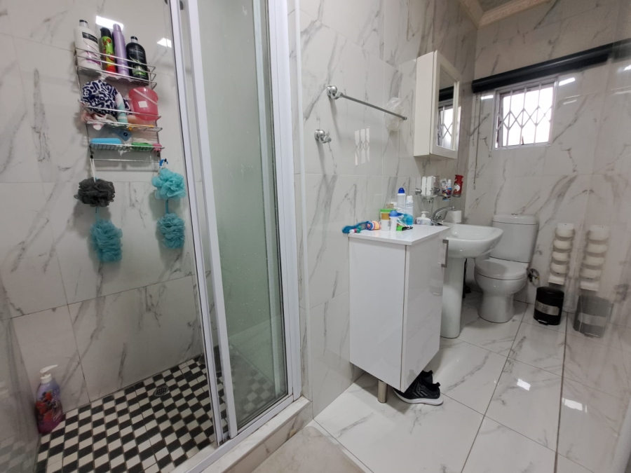4 Bedroom Property for Sale in Arcon Park Gauteng