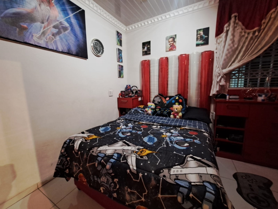 4 Bedroom Property for Sale in Arcon Park Gauteng