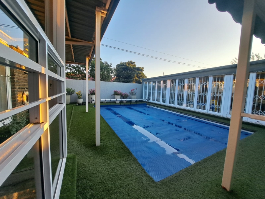 4 Bedroom Property for Sale in Arcon Park Gauteng