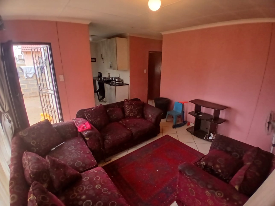 3 Bedroom Property for Sale in Evaton West Gauteng