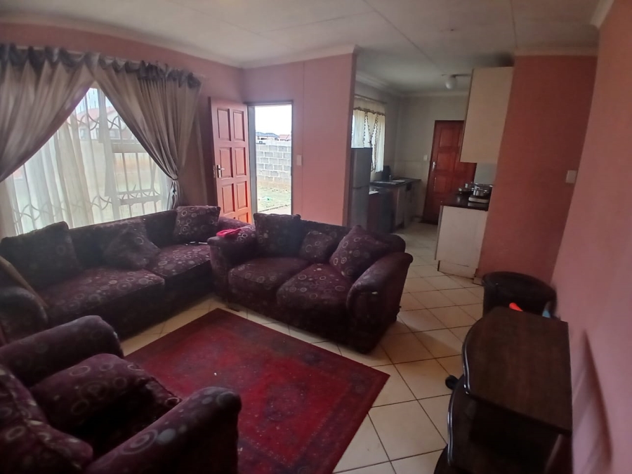 3 Bedroom Property for Sale in Evaton West Gauteng
