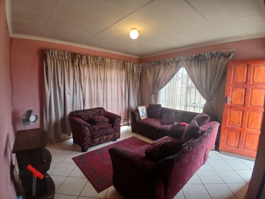 3 Bedroom Property for Sale in Evaton West Gauteng