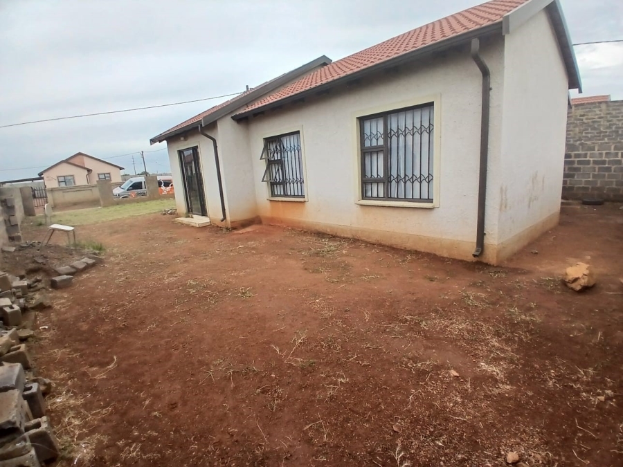 3 Bedroom Property for Sale in Evaton West Gauteng