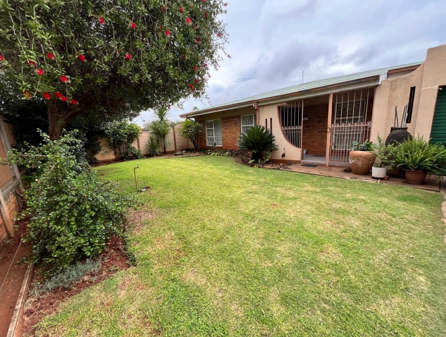 3 Bedroom Property for Sale in Vanderbijlpark CW 1 Gauteng