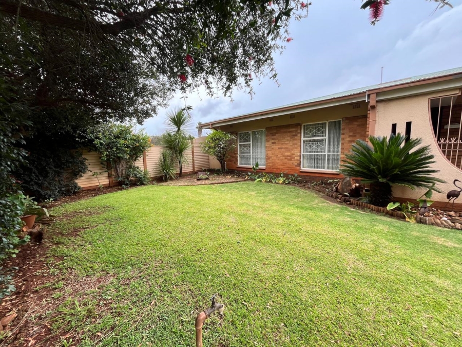 3 Bedroom Property for Sale in Vanderbijlpark CW 1 Gauteng