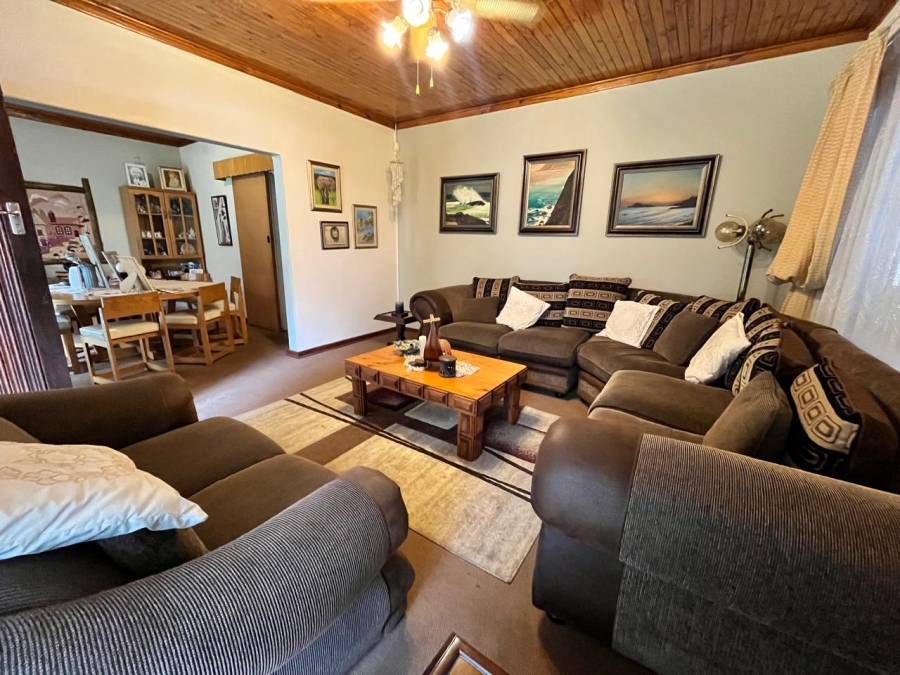 3 Bedroom Property for Sale in Vanderbijlpark CW 1 Gauteng
