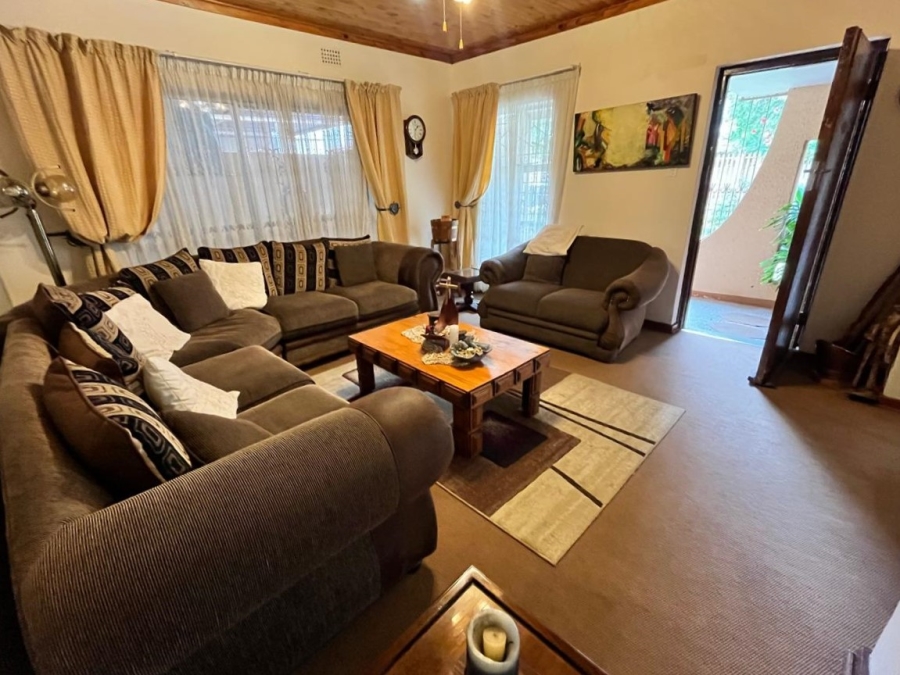 3 Bedroom Property for Sale in Vanderbijlpark CW 1 Gauteng