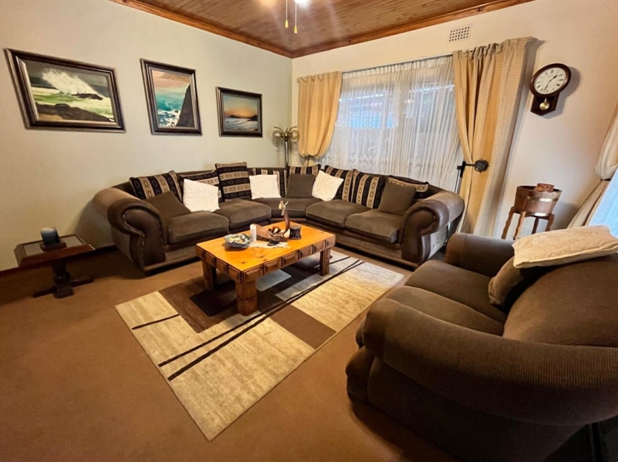 3 Bedroom Property for Sale in Vanderbijlpark CW 1 Gauteng