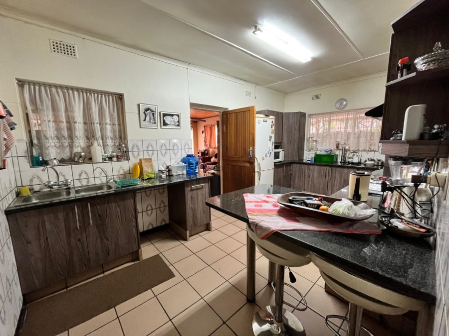 3 Bedroom Property for Sale in Vanderbijlpark CW 1 Gauteng