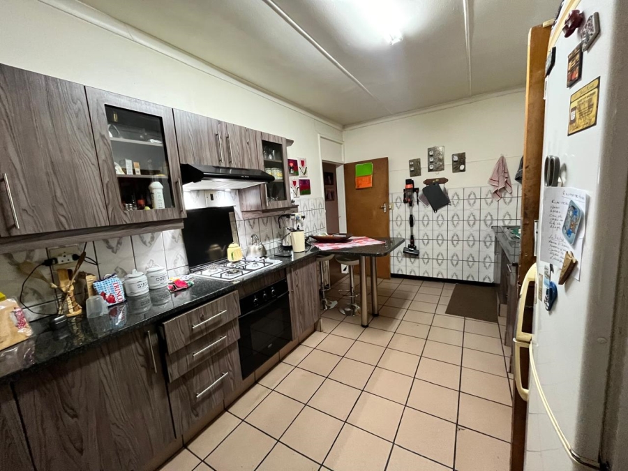 3 Bedroom Property for Sale in Vanderbijlpark CW 1 Gauteng