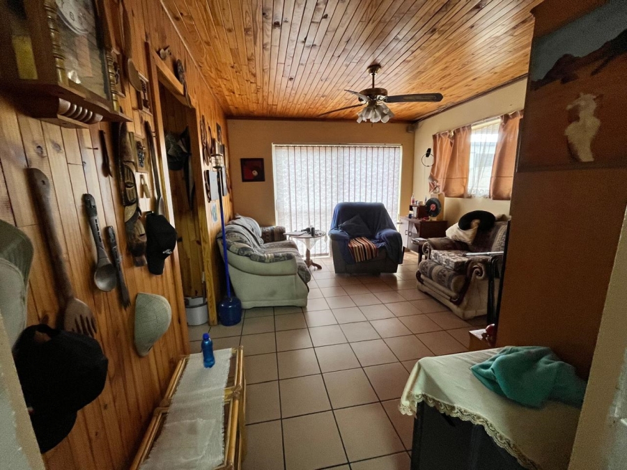 3 Bedroom Property for Sale in Vanderbijlpark CW 1 Gauteng