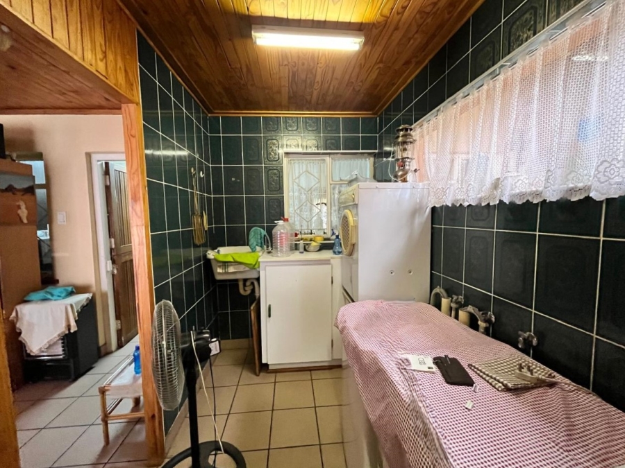 3 Bedroom Property for Sale in Vanderbijlpark CW 1 Gauteng