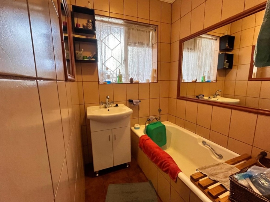 3 Bedroom Property for Sale in Vanderbijlpark CW 1 Gauteng