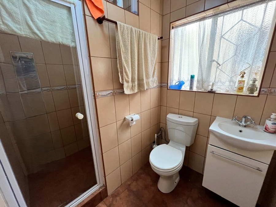 3 Bedroom Property for Sale in Vanderbijlpark CW 1 Gauteng