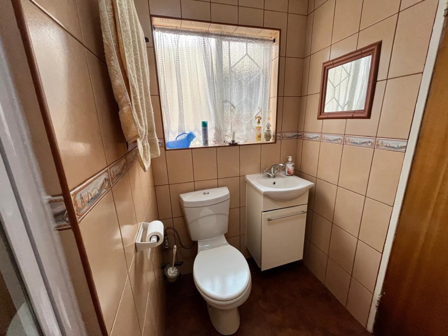 3 Bedroom Property for Sale in Vanderbijlpark CW 1 Gauteng