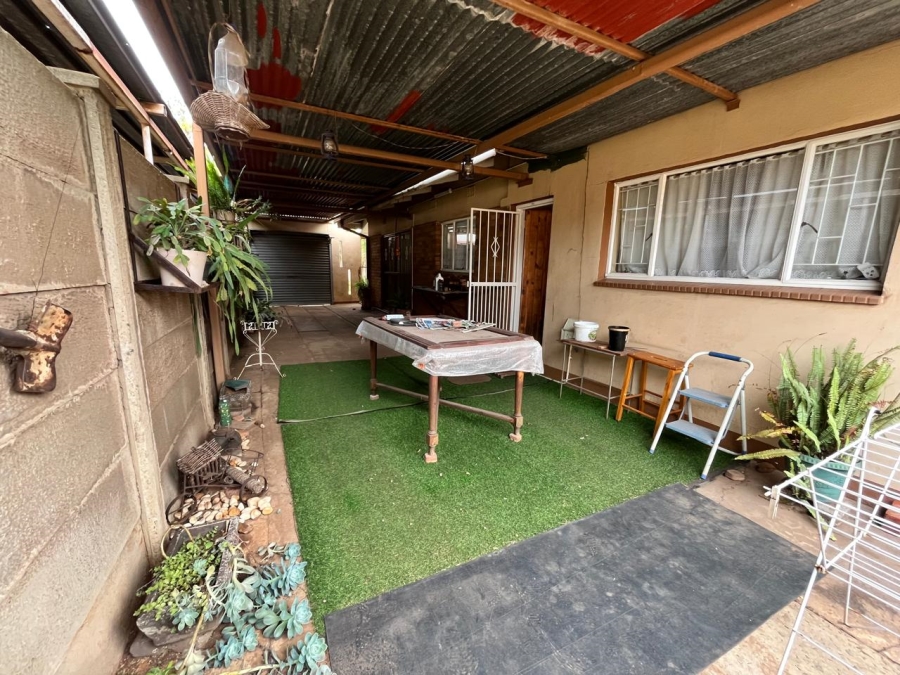 3 Bedroom Property for Sale in Vanderbijlpark CW 1 Gauteng