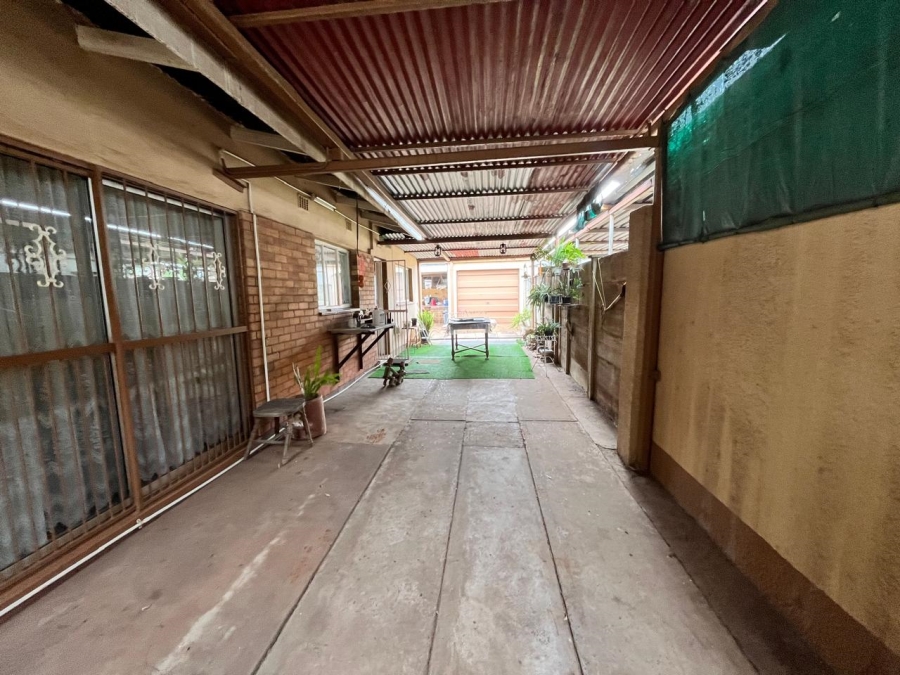 3 Bedroom Property for Sale in Vanderbijlpark CW 1 Gauteng