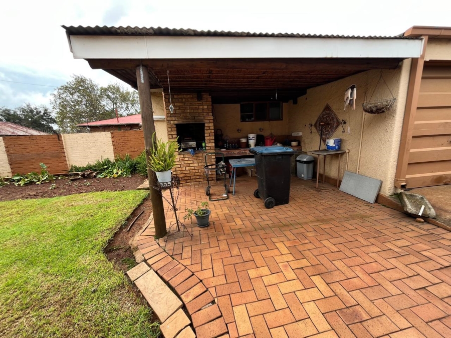 3 Bedroom Property for Sale in Vanderbijlpark CW 1 Gauteng