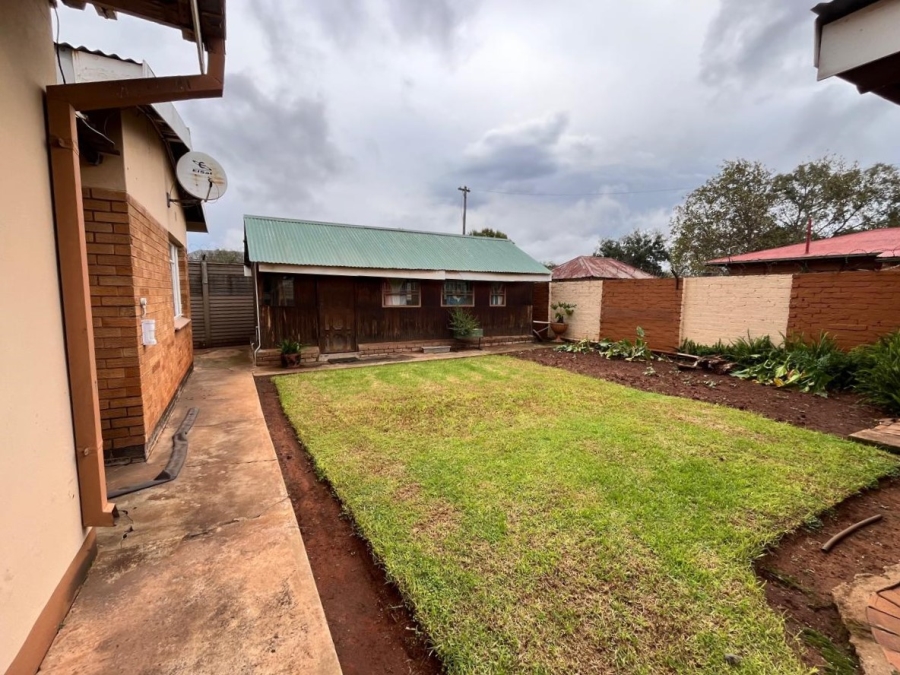 3 Bedroom Property for Sale in Vanderbijlpark CW 1 Gauteng