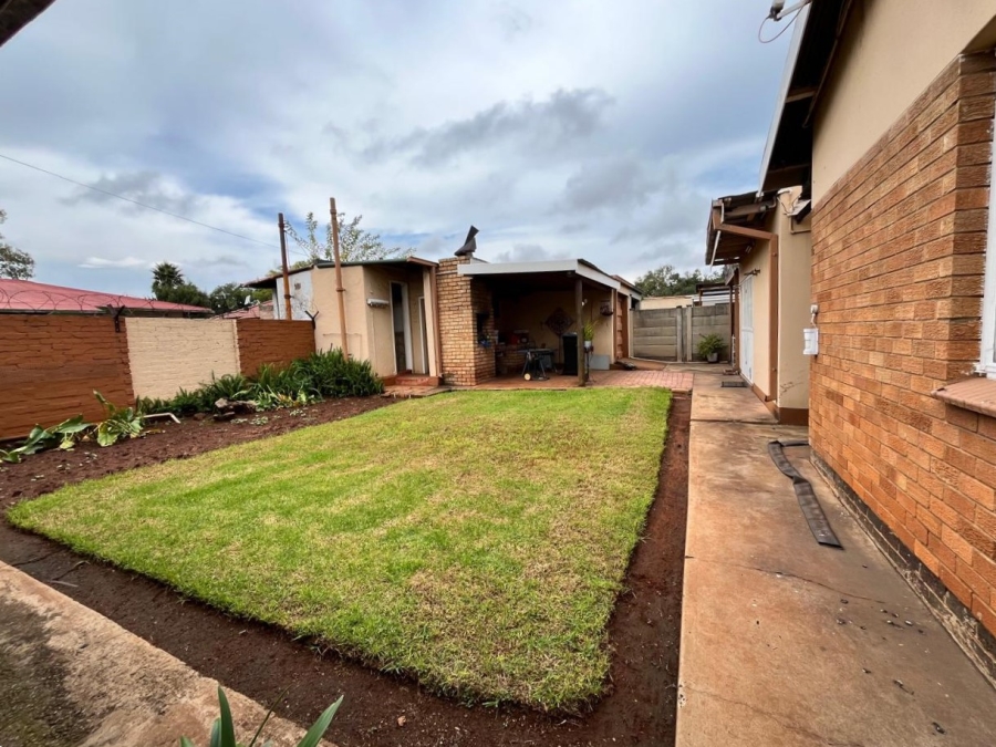 3 Bedroom Property for Sale in Vanderbijlpark CW 1 Gauteng