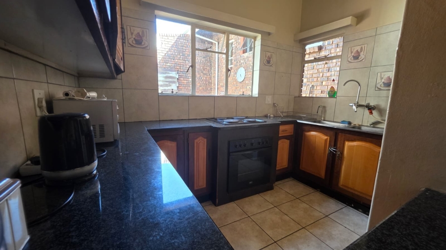 4 Bedroom Property for Sale in Wonderboom Gauteng