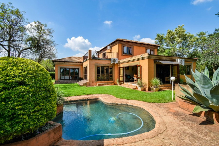 4 Bedroom Property for Sale in Dinokeng Game Reserve Gauteng