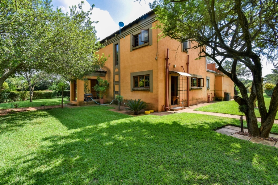 4 Bedroom Property for Sale in Dinokeng Game Reserve Gauteng