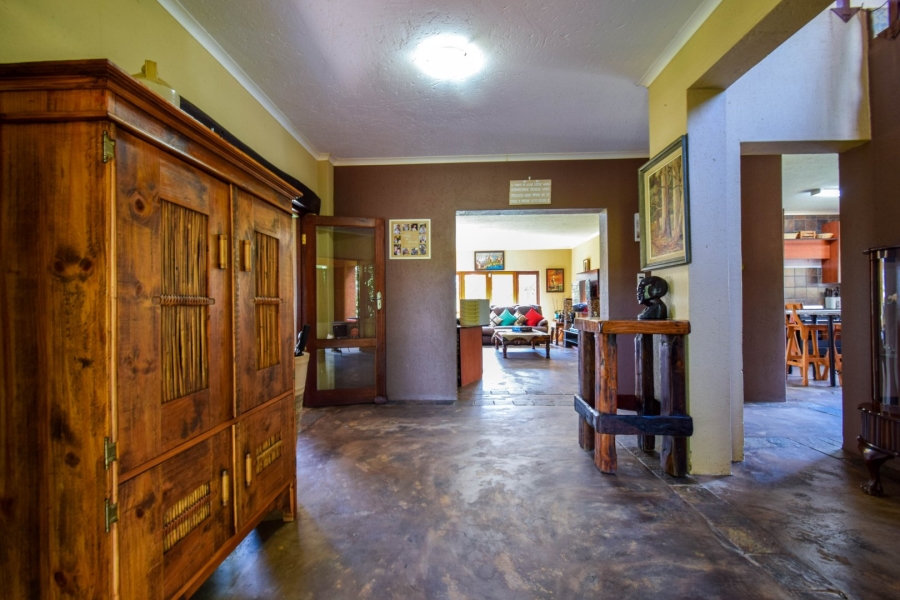 4 Bedroom Property for Sale in Dinokeng Game Reserve Gauteng