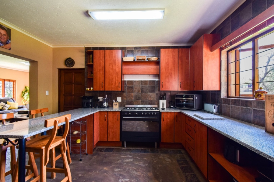4 Bedroom Property for Sale in Dinokeng Game Reserve Gauteng