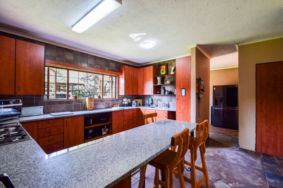 4 Bedroom Property for Sale in Dinokeng Game Reserve Gauteng