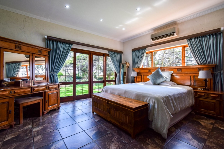 4 Bedroom Property for Sale in Dinokeng Game Reserve Gauteng