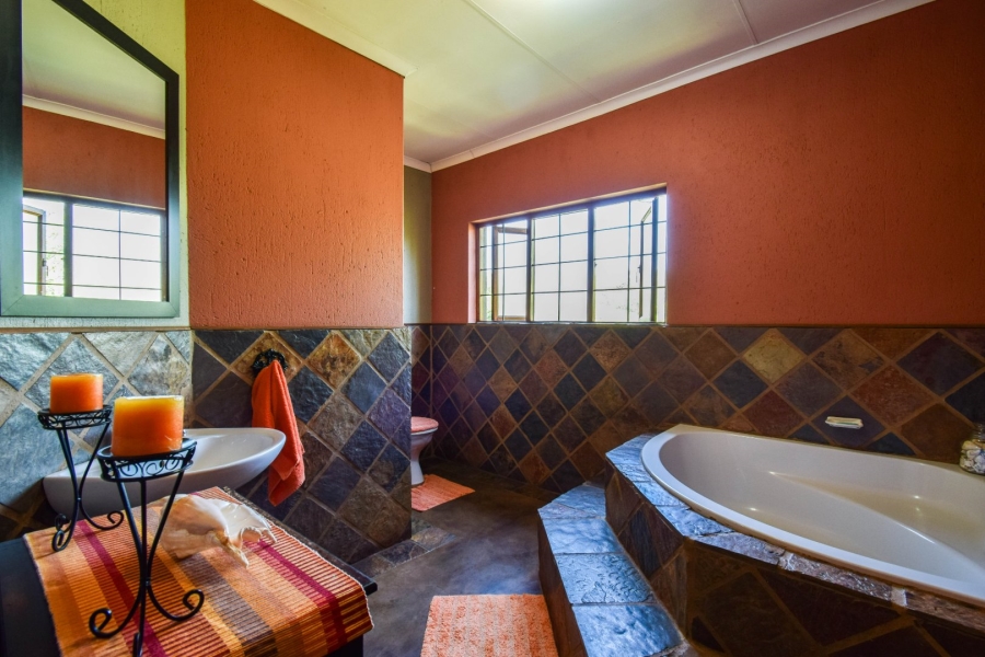 4 Bedroom Property for Sale in Dinokeng Game Reserve Gauteng