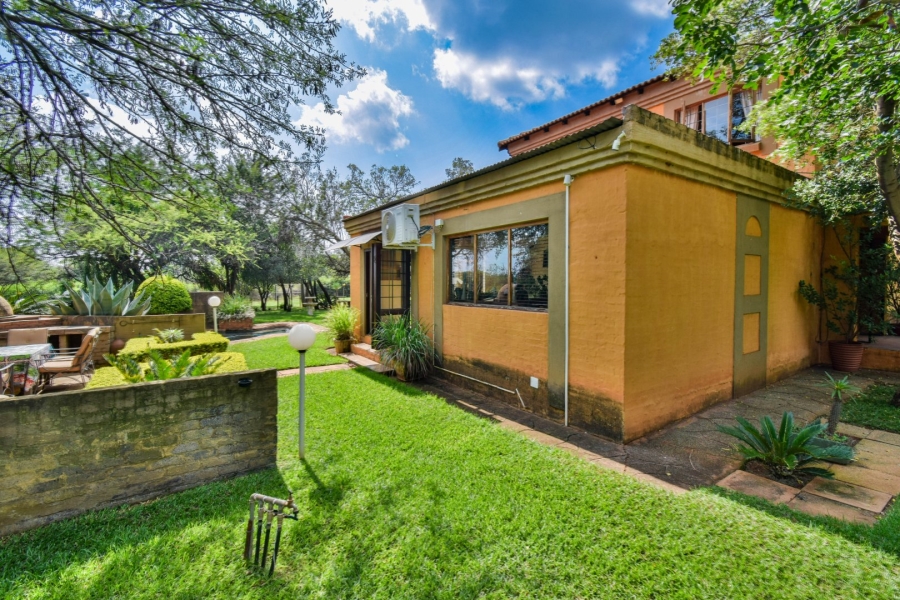 4 Bedroom Property for Sale in Dinokeng Game Reserve Gauteng