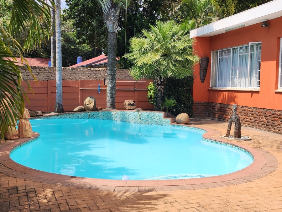 4 Bedroom Property for Sale in Dorandia Gauteng