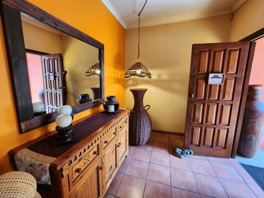 4 Bedroom Property for Sale in Dorandia Gauteng