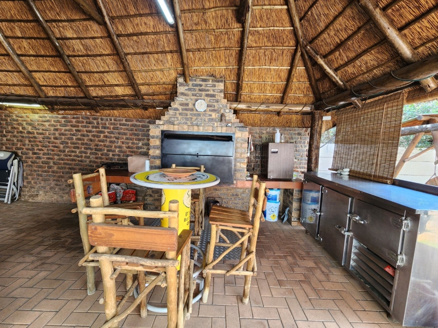 4 Bedroom Property for Sale in Dorandia Gauteng