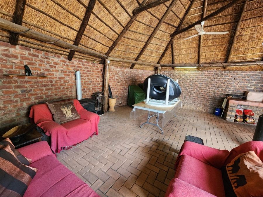 4 Bedroom Property for Sale in Dorandia Gauteng