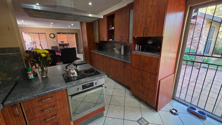 3 Bedroom Property for Sale in Doornpoort Gauteng