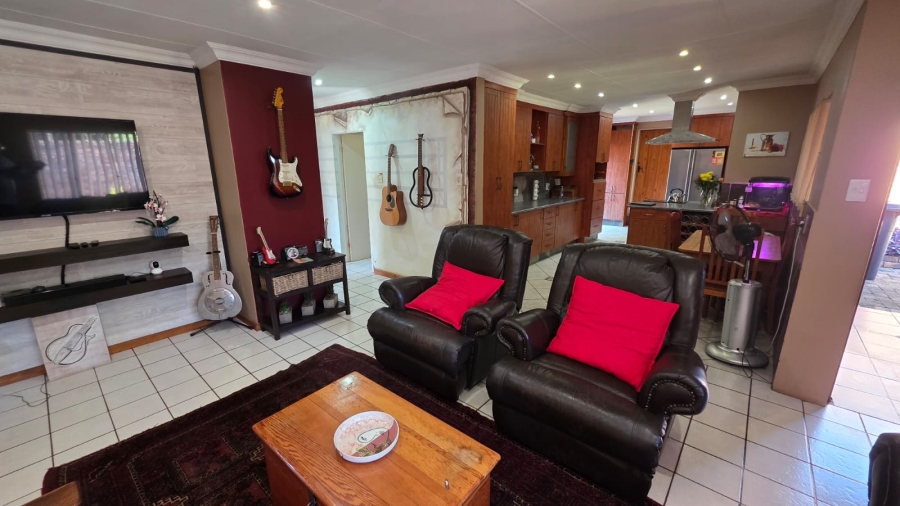 3 Bedroom Property for Sale in Doornpoort Gauteng