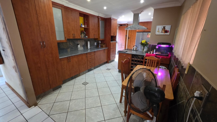 3 Bedroom Property for Sale in Doornpoort Gauteng