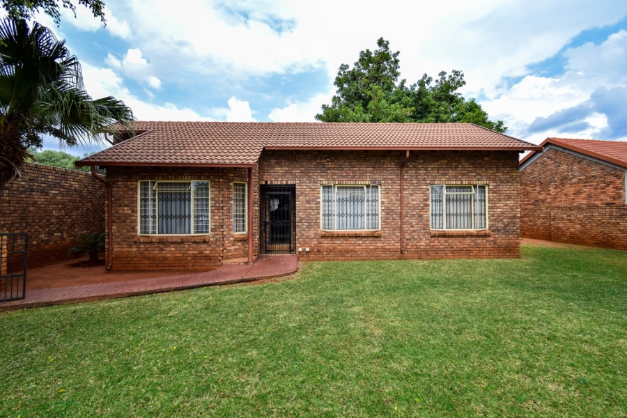3 Bedroom Property for Sale in Doornpoort Gauteng