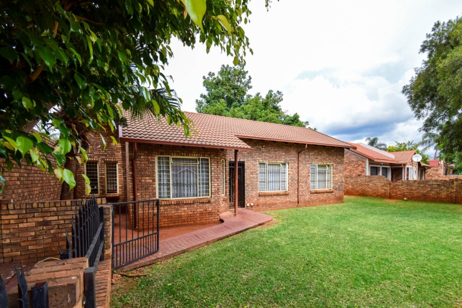 3 Bedroom Property for Sale in Doornpoort Gauteng